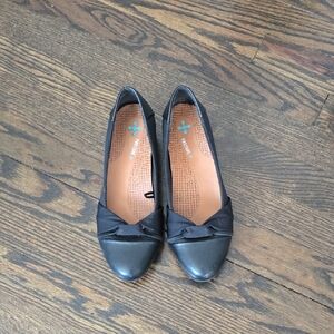 Elegant Black Women's Shoes